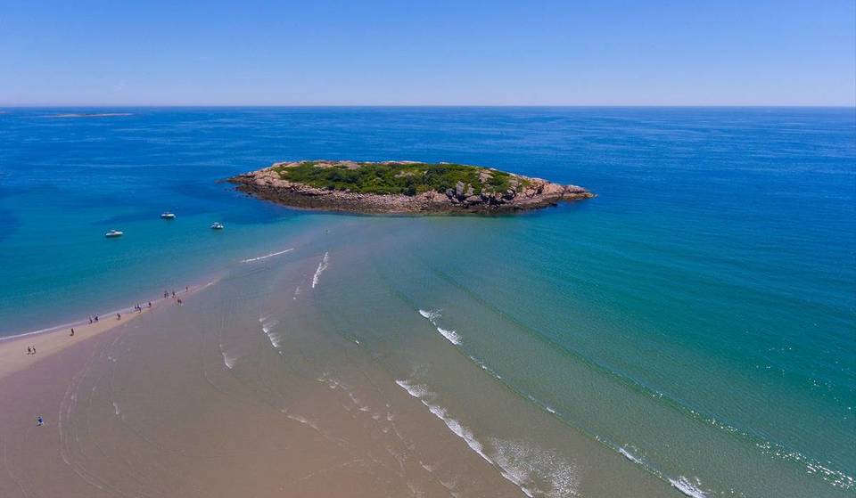 There are only 2 weeks left to enjoy this Friday travel hack from Boston—take the train from Boston to over 130 destinations