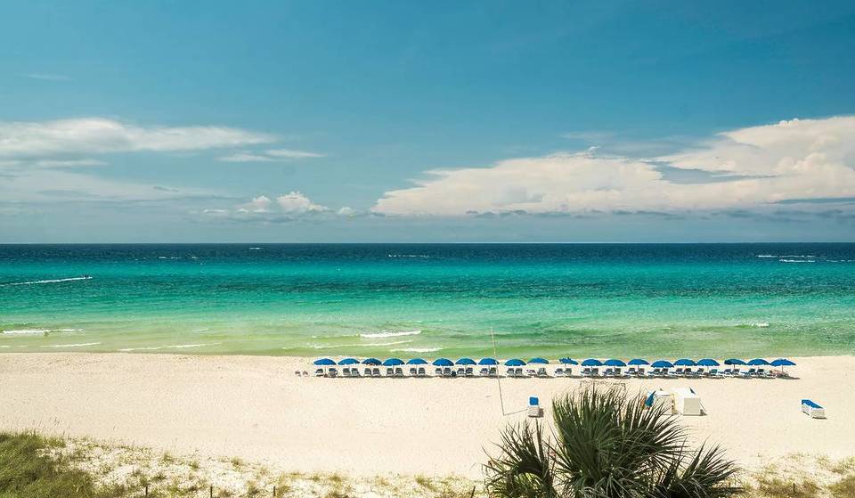 This $69 Flight To The ‘Emerald Coast’ Launches From Boston Logan This Week