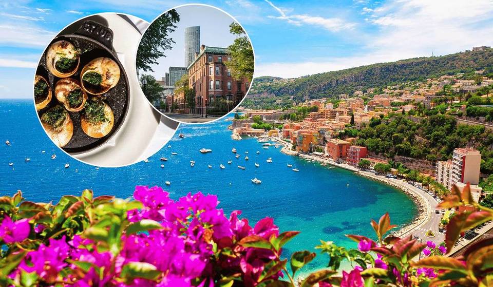 This French Riviera-Inspired Restaurant With Locations In Maldives, Dubai, And Mykonos Opens Its First Boston Location This Summer