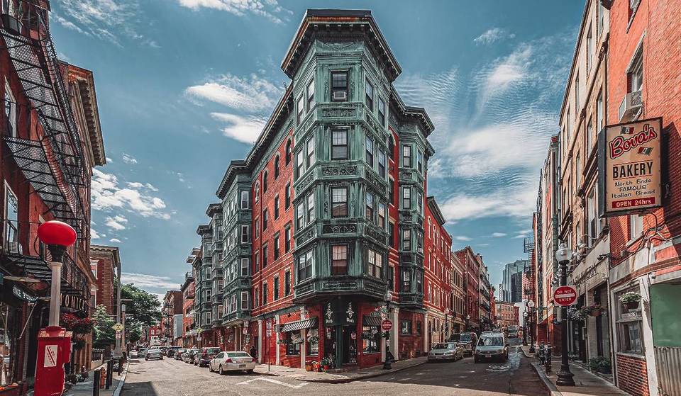 Boston Officially Ranked As The World’s Best City For This Unusual Reason—Beating Out London, Tokyo, and NYC