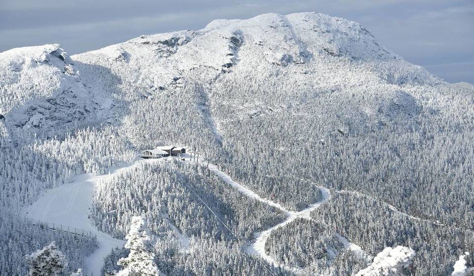 Ski The East: This New ‘Young Adult Pass’ Allows You To Ski The Entire East Coast And Swiss Alps For Less Than Your Monthly Rent