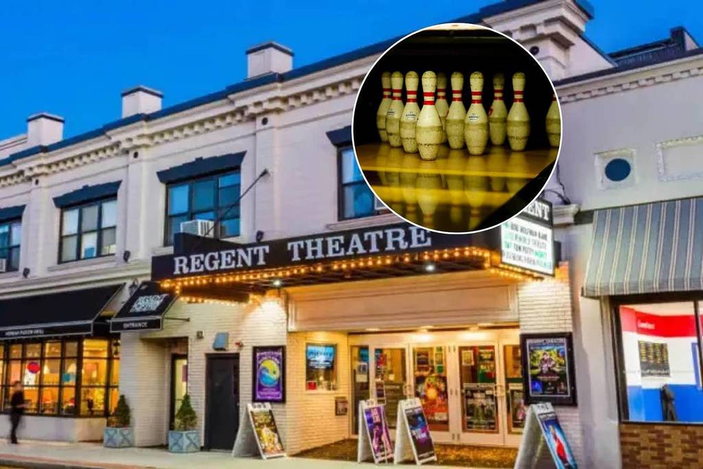 This Historic Theater In Greater Boston Has A Secret Underground World Hidden Beneath Its Seats