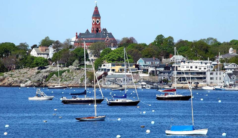 Only 45 Minutes From Boston: The Historic Seaside Rincón Named The ‘Yachting Capital’ Of The World