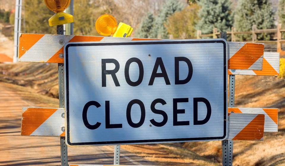 Planning To Drive On Marathon Monday? These 8 Towns Will Shut Down Major Roadways Starting As Early As 7 A.M.