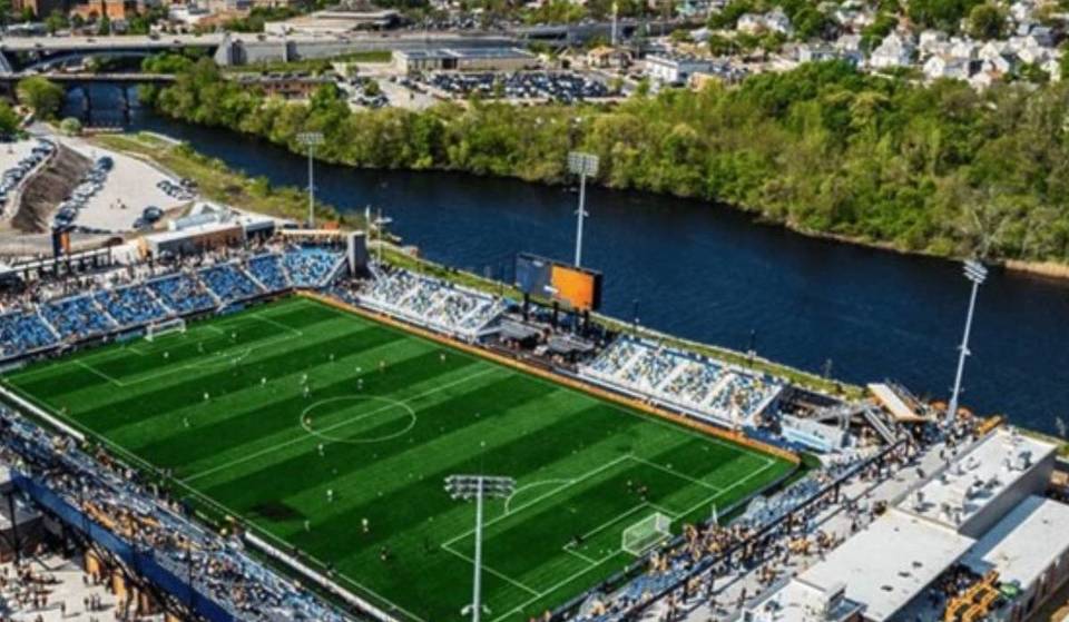 New England’s Largest Reggae Festival To Debut At This Coastal Stadium Under 1 Hour From Boston
