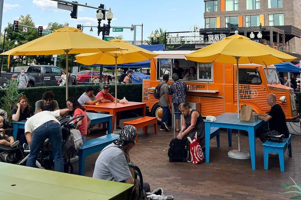 terrace at boston public market