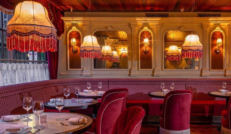 8 Best Spots For Mother’s Day Brunch In Boston