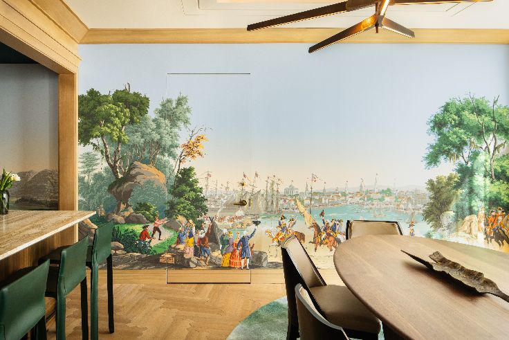 mural