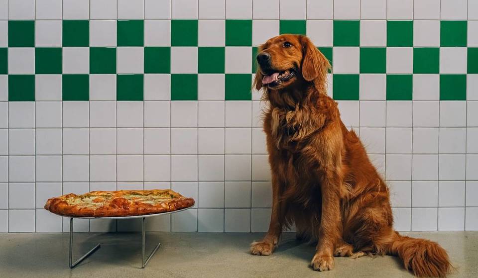 Seaport’s first-ever slice shop debuts next week with New York-style pizza, burrata slices, and deli sandwiches