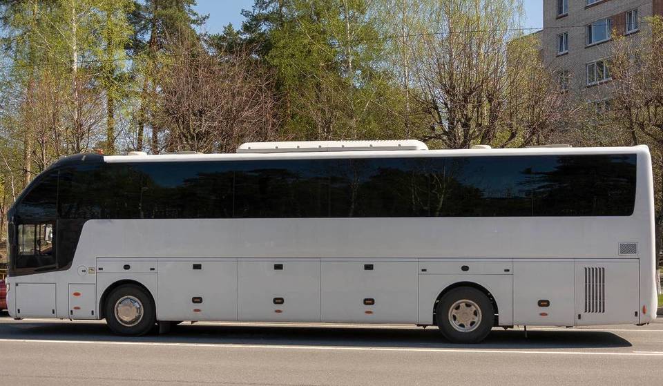 The world’s first crowdsourced bus company just announced a $10 bus route between Boston and Manhattan