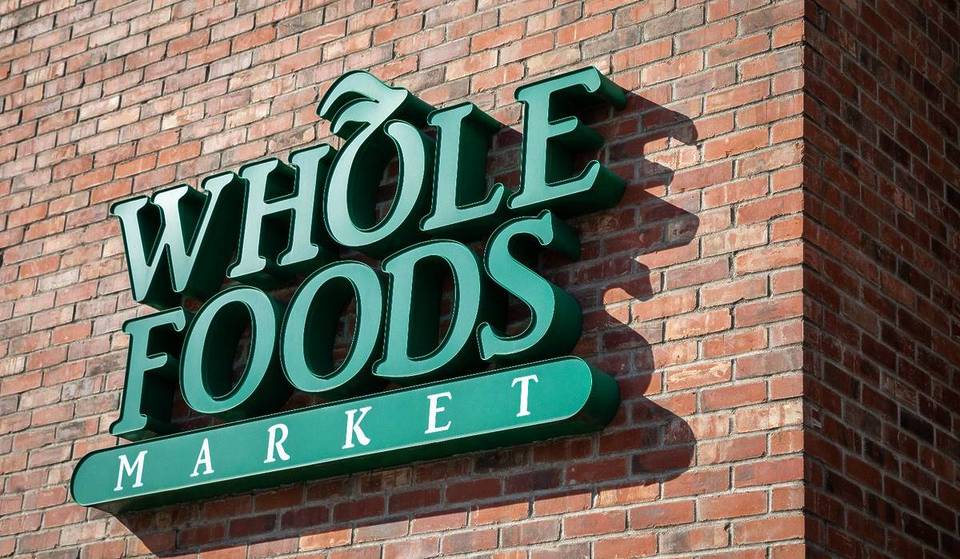 Whole Foods is opening a new Boston location