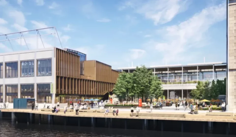 A 5,400-square-foot Smithsonian-affiliate waterfront museum all about American finance will open in Boston this summer—with free admission for all