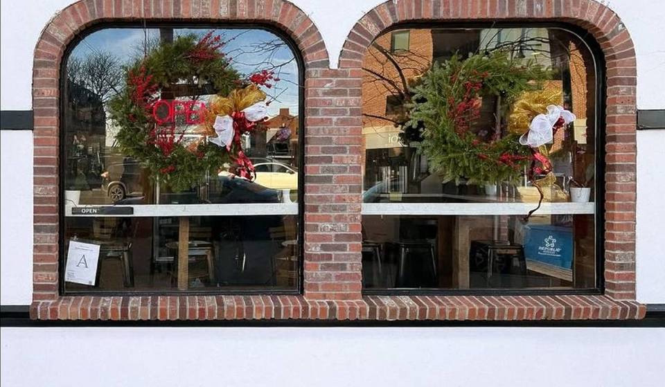 A popular shop known for oozy eggs on housemade English muffins and ‘Boston’s best breakfast sandwich’ will open in Southie