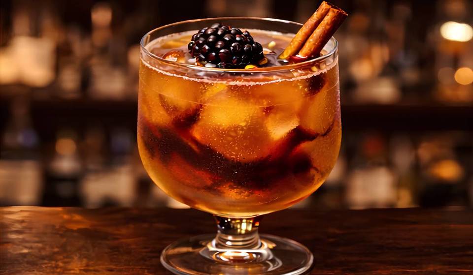 This thematic cocktail event under 1 hour from Boston arrives next July after a 40+ city tour