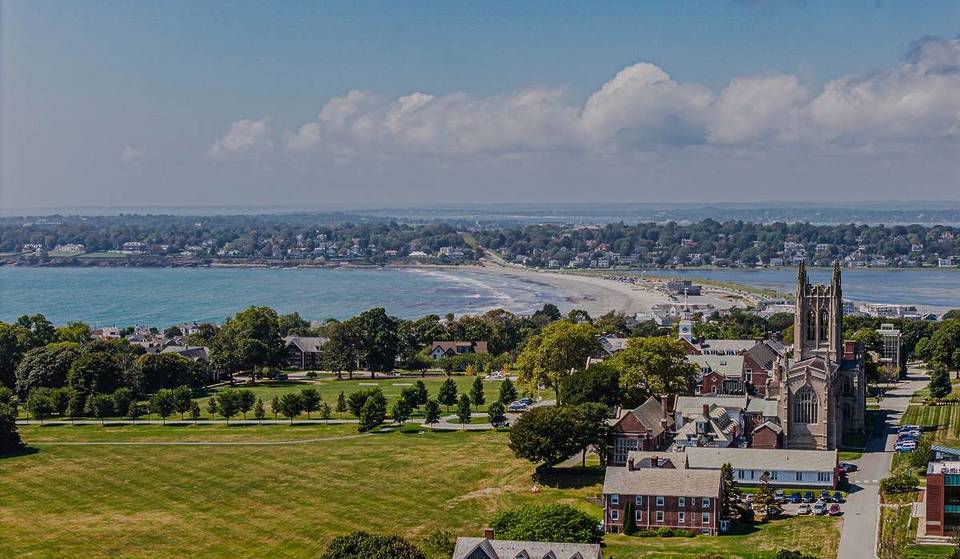 3 beach towns all within 60 minutes of Boston just ranked among the ‘top 10 most underrated in America’