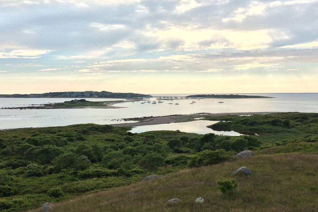 cuttyhunk island