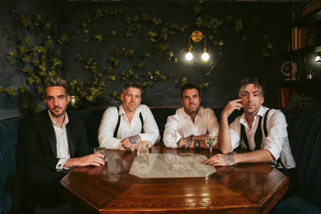 all time low