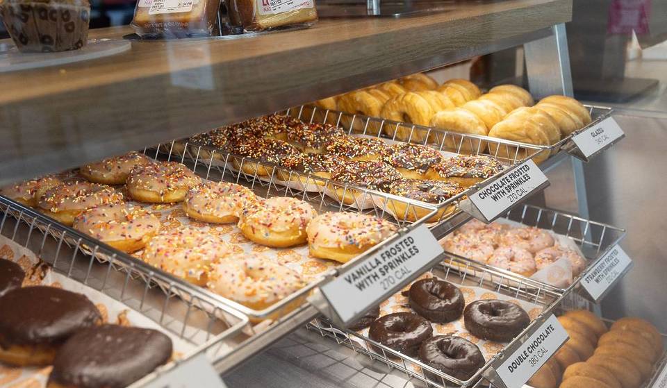 Donuts for free—Dunkin’ celebrates National Donut Day this Friday, June 5, with flavor and fun