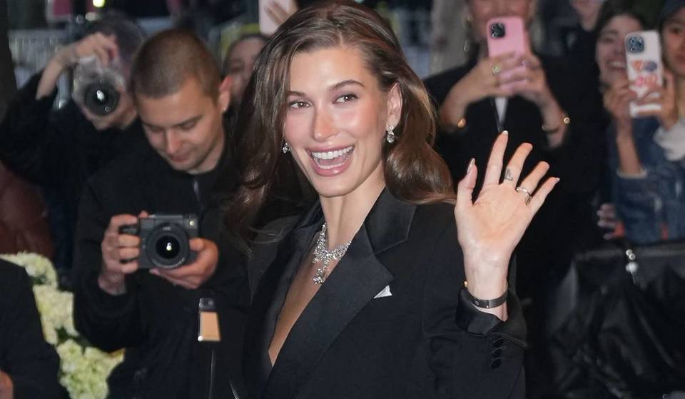 Hailey Bieber and her cult-favorite $1 billion beauty brand to host pop-up event 90 minutes from Boston this week
