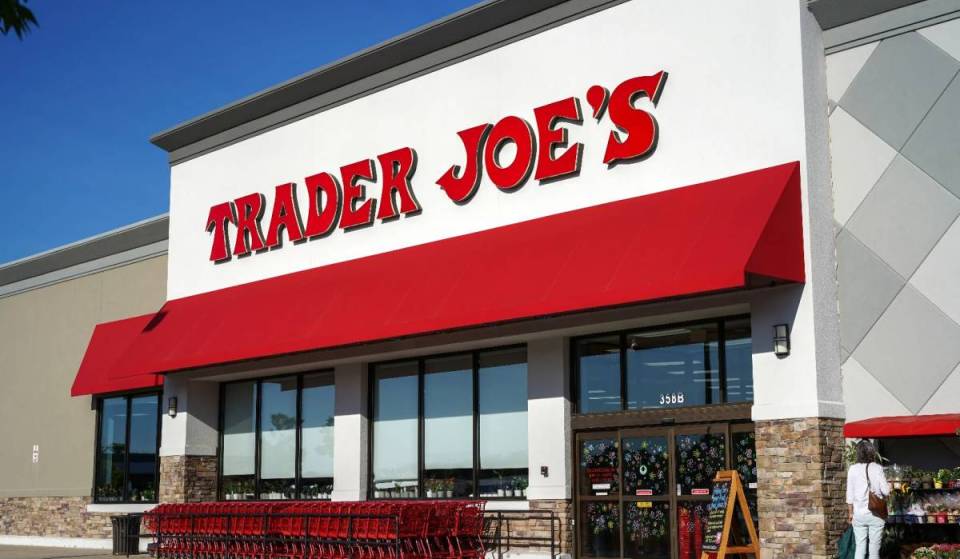A brand new Trader Joe’s is coming to this Boston suburb — everything you need to know about the upcoming location
