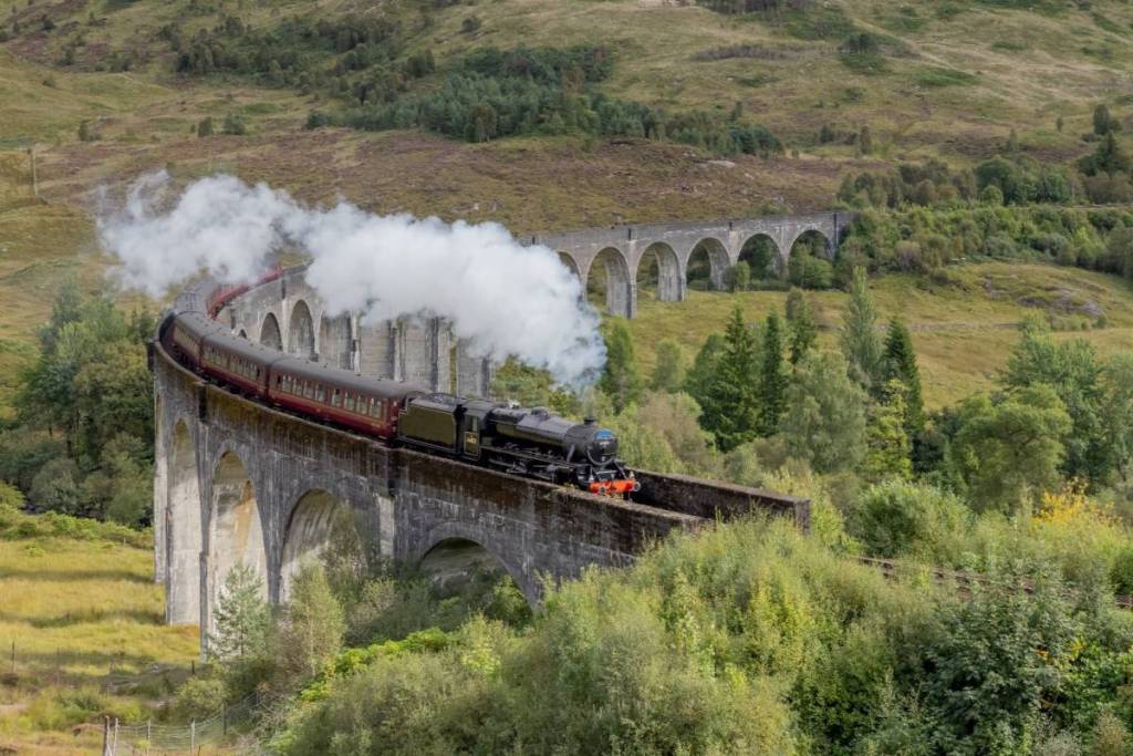 scotland