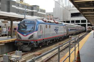 Amtrak rolls out $16 tickets between Boston and Manhattan