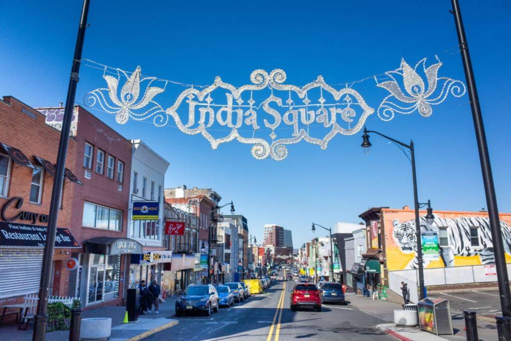 little india nj