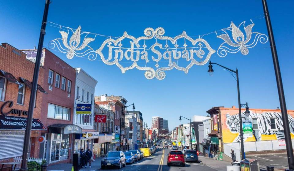 America’s ‘Little India’ is a scenic 6-hour train ride from Boston—with a treasure trove of specialty shops