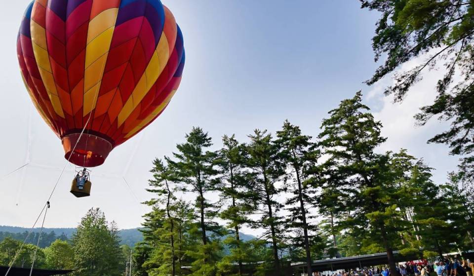 What to expect from a night at Tanglewood with Boston Symphony Orchestra