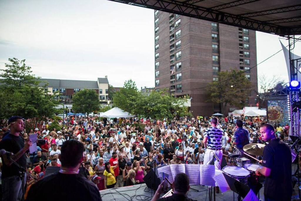 festival betances boston puerto rican outdoor festival