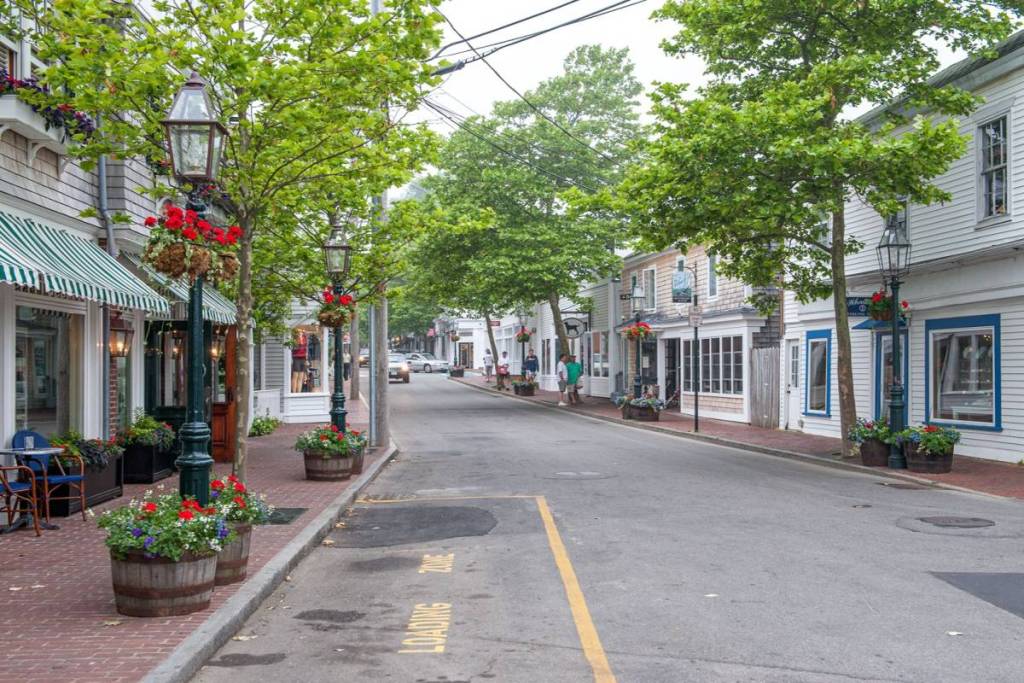 edgartown
