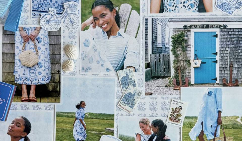 vineyard vines drops exclusive Nantucket collection in just 6 physical East Coast stores