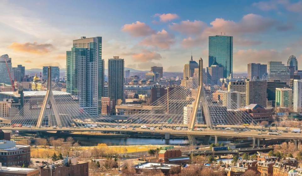 Is Boston, Massachusetts’ greatest city? This new report ranks these 10 Massachusetts cities above Boston for ‘quality of life’