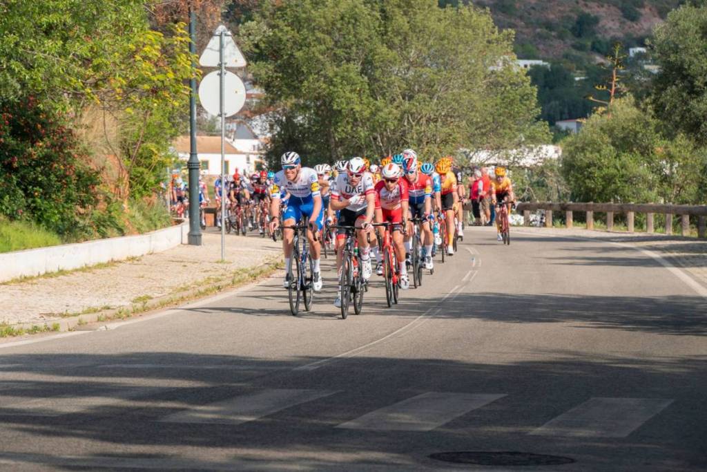 cyclists