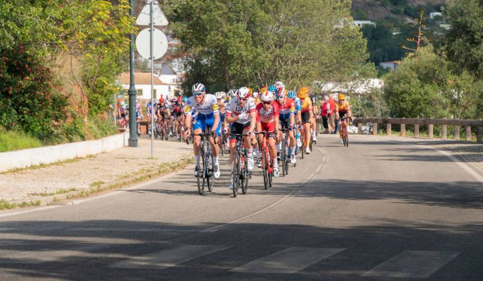 This 177-mile-long scenic bike route near Boston opens for a charity ride this weekend only