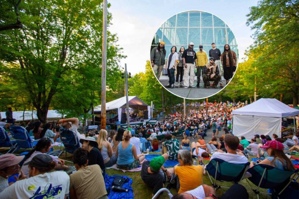One of Boston’s fastest-growing music festivals is now filling the 10,000-capacity Hatch Shell — bringing Grammy winners and rising stars for absolutely free