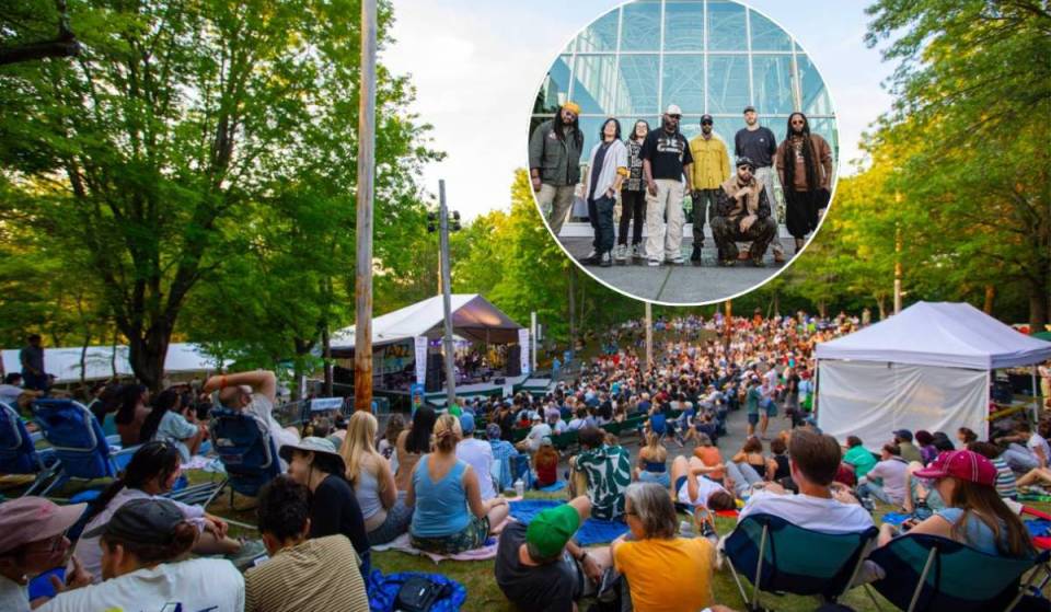 One of Boston’s fastest-growing music festivals is now filling the 10,000-capacity Hatch Shell — bringing Grammy winners and rising stars for absolutely free