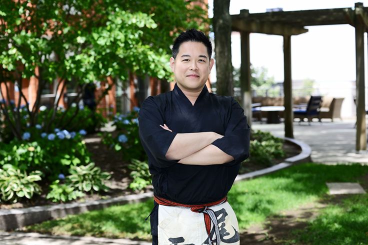chef
