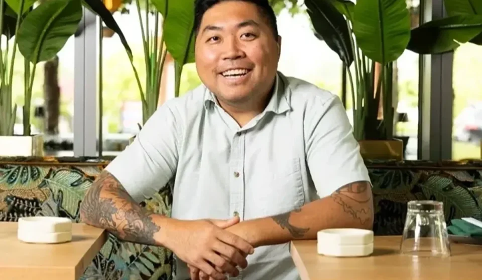 The newly crowned ‘King of American Seafood’ is bringing his national championship lobster dish back to Massachusetts for a trio of $75 dinners