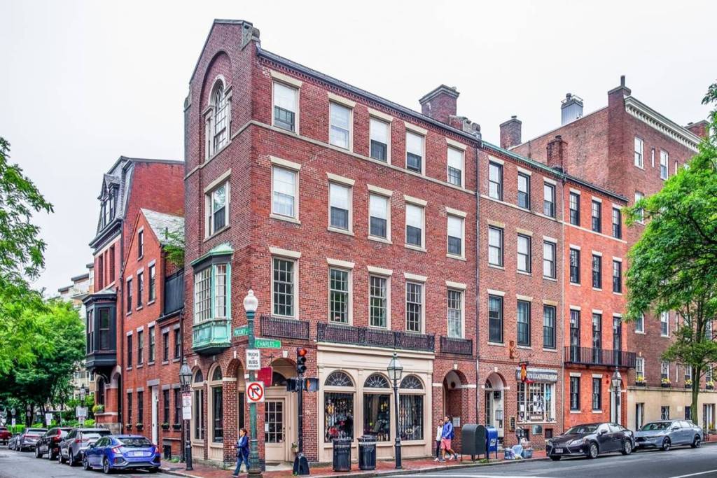charles street boston shops