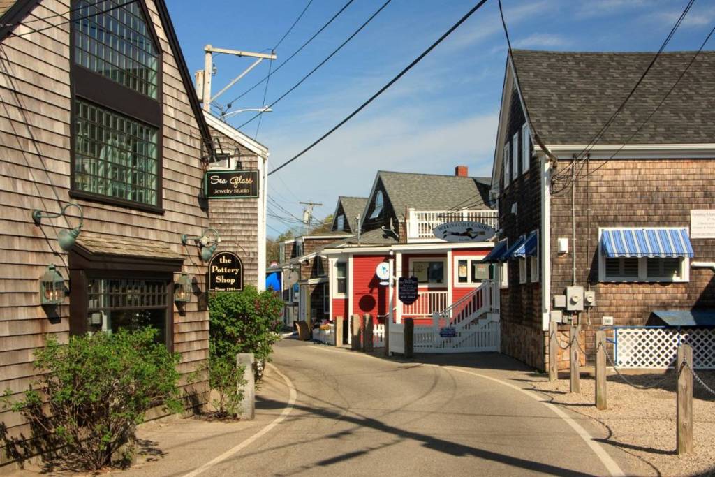 Hidden Gem Near Boston Named Among World's 50 Most Beautiful Villages