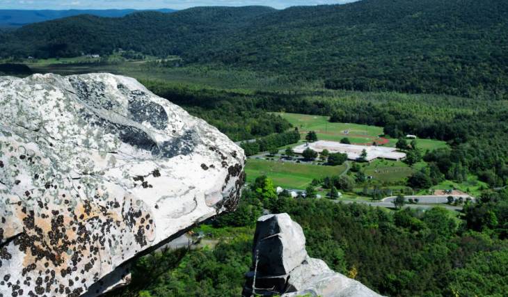 The ‘most beautiful lakeside town in Massachusetts’: a 2 hour getaway from Boston with history, art, and adventure