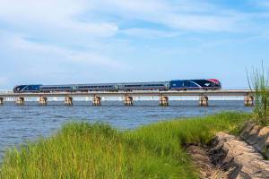 $20 Amtrak tickets between Boston and NYC— Amtrak announces newly expanded ‘reduced fare’ window