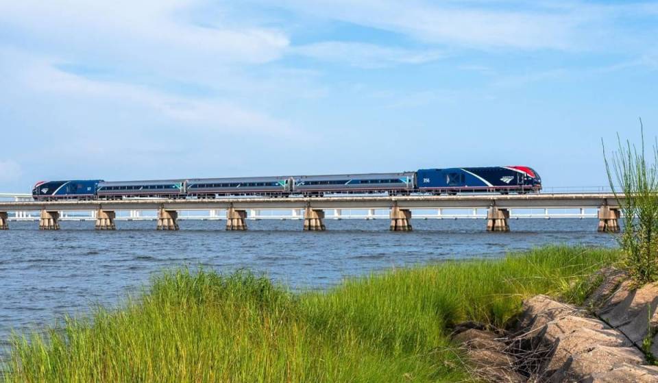 $20 Amtrak tickets between Boston and NYC— Amtrak announces newly expanded ‘reduced fare’ window