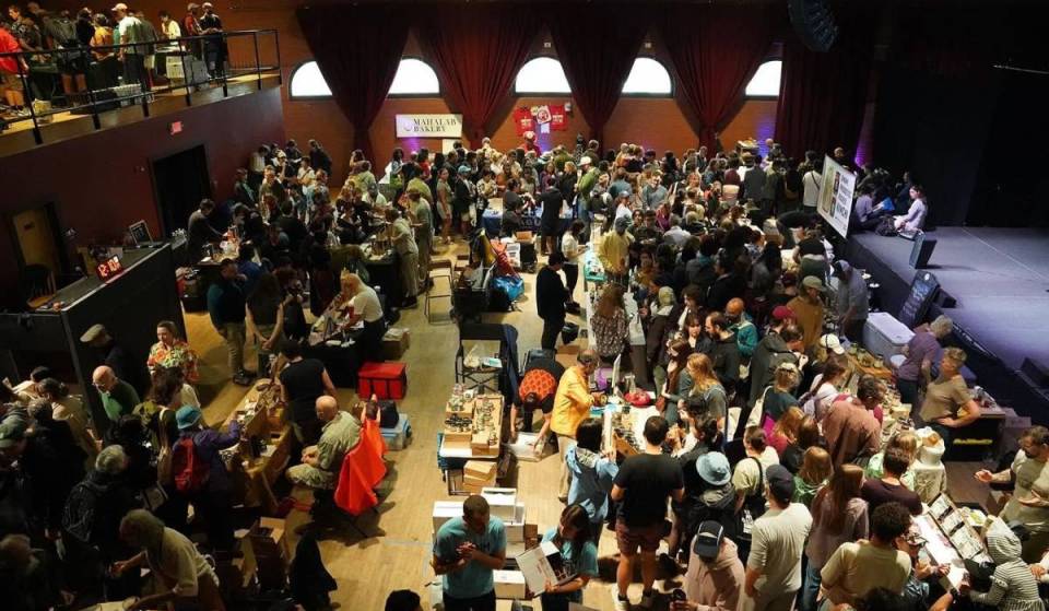 Somerville is hosting a massive free fermentation festival with a DIY ‘Kraut Mob,’ SCOBY swap, and live music—here is what to know about early access