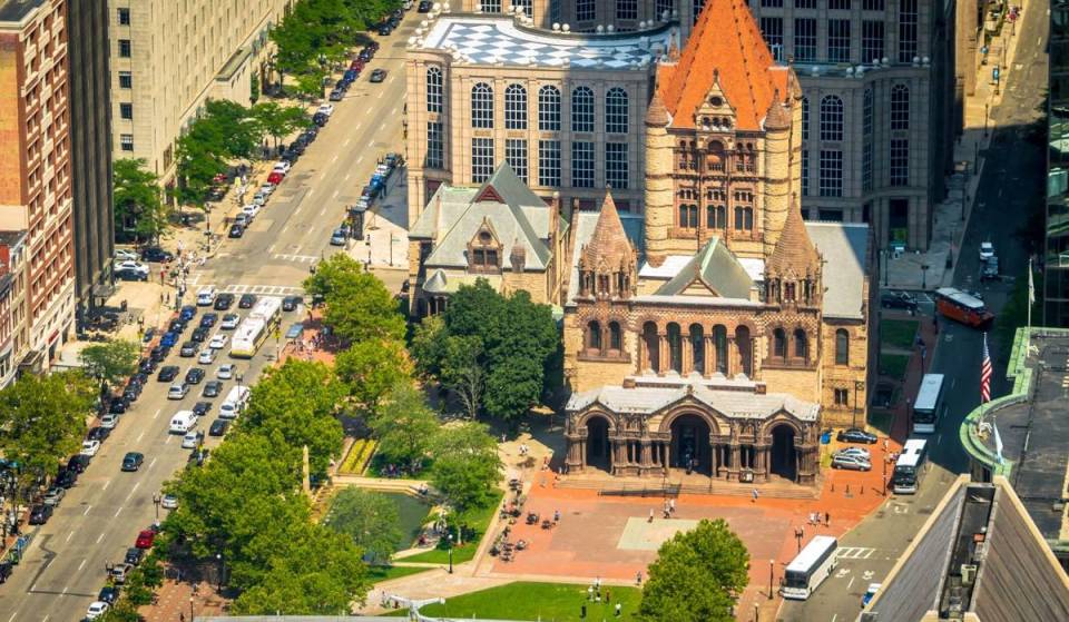 Pulitzer winner Geraldine Brooks and Michael Lewis lead Boston’s annual book festival alongside 200+ authors across 80 historic Back Bay venues
