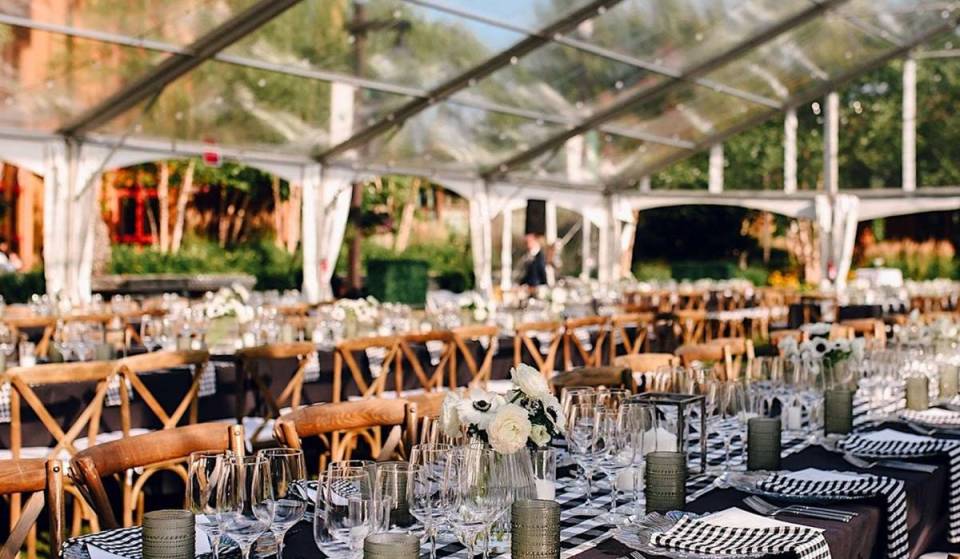 Top chefs from Boston, Mystic, and Newport are gathering at Spruce Peak for a 5-course feast and grand tasting benefiting the James Beard Foundation