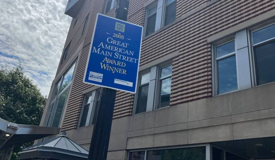 This Boston Street earned the ‘Great American Main Street’ award—spanning 7 Boston neighborhoods and one of the longest streets in Massachusetts