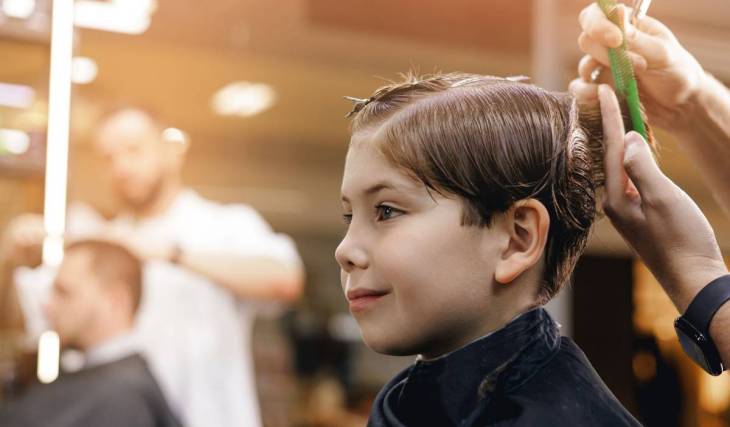 Boston families can score completely FREE back-to-school haircuts across the city this September — but the registration window strictly closes on August 31