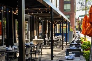 3 beloved South End restaurants will permanently close